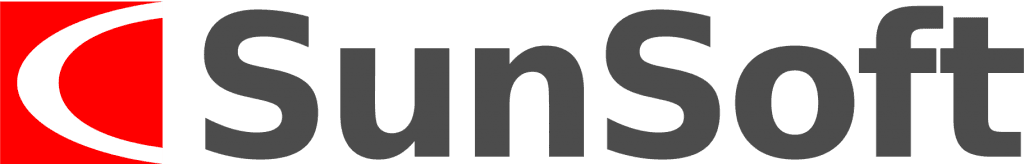 SunSoft Logo